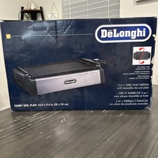 New delonghi large for sale  Milpitas