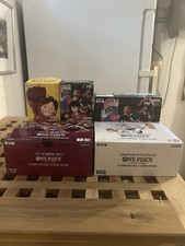 Piece trading cards gebraucht kaufen  Dinslaken