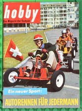 Hobby magazin technik gebraucht kaufen  Leonberg