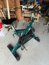 Style aero bike for sale  NEWARK
