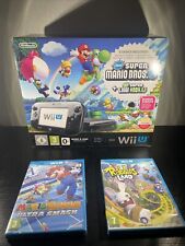 Nintendo wii super d'occasion  Cogolin