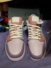 Tamanho 10.5 - Jordan 1 Pastel de Páscoa Baixo NOVO (DS) não na caixa original comprar usado  Enviando para Brazil