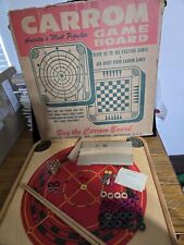 Vintage carrom board for sale  Richmond