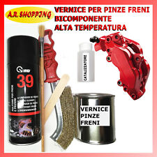 Kit completo vernice usato  San Bartolomeo in Galdo