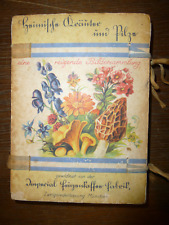 heimische pilze gebraucht kaufen heimische pilze gebraucht kaufen Rodenberg