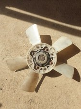 Suzuki fan radiator for sale  SCARBOROUGH