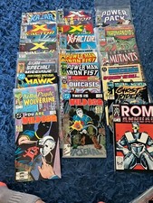 Comic books lot for sale  Nashua