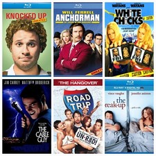 Dvd selection movie for sale  Jackson