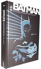 Batman long halloween d'occasion  Meudon