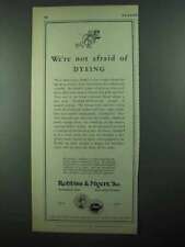 1931 robbins myers for sale  Madison Heights