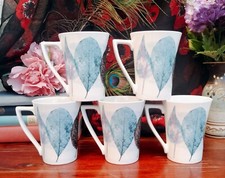 Portmeirion dusk large for sale  LINCOLN