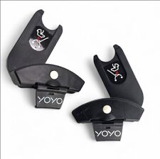 Babyzen yoyo seat d'occasion  Expédié en Belgium