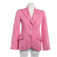 Blazer dior mehrfarbig gebraucht kaufen  Hamburg