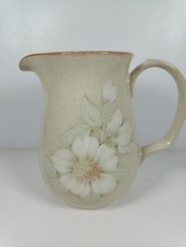 Vintage denby daybreak for sale  LONDON