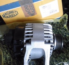 Alternatore magneti marelli usato  Italia