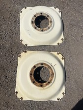 Tractor square wheel for sale  SANDBACH