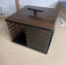 Track tape carousel for sale  Tulsa