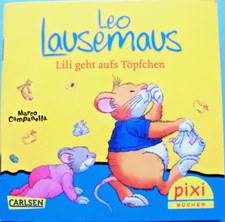 Pixi 1991 leo gebraucht kaufen  Denzlingen