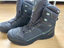 Salomon scory wp gebraucht kaufen  Würzburg