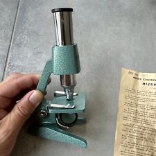 Petit microscope marque d'occasion  Gerzat