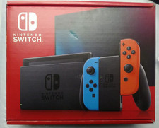 Nintendo switch neon for sale  Brooklyn