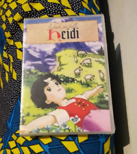 Heidi fiabe piu usato  Molinella