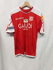 Maglia calcio carpi usato  Italia