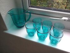 Vintage retro blue for sale  OLDHAM