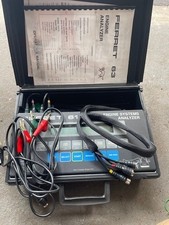 engine analyser for sale engine analyser for sale WIGAN