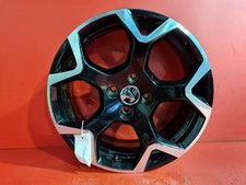 Vauxhall crossland alloy for sale  THAME