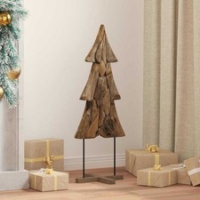 Albero natale marrone usato Albero natale marrone usato  Italia