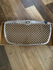 Calandre chrysler 300c d'occasion  Aubigny
