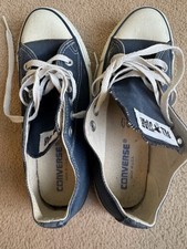 Vintage converse star for sale  LONDON