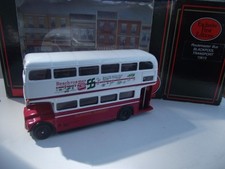 Efe routemaster blackpool for sale  NEWMARKET
