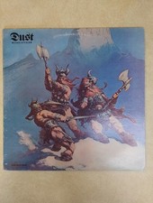 Usado, DUST Hard Attack LP Kama Sutra Label Orig KSBS 2059 Stereo VINYL comprar usado  Enviando para Brazil