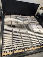 Ikea malm super for sale  LONDON