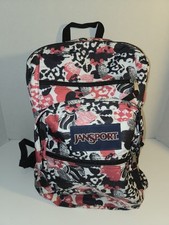 Jansport backpack pink for sale  East Alton