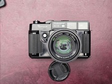 Fuji gw690ii 6x9 for sale Fuji gw690ii 6x9 for sale  SHREWSBURY