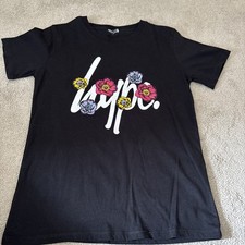 Girls hype shirt for sale  DONCASTER