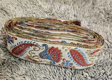 Yds vtg jacquard for sale  Allegan