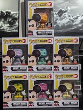 Funko pop mickey for sale  Litchfield Park