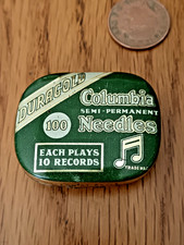 Vintage columbia duragold for sale  BOLTON