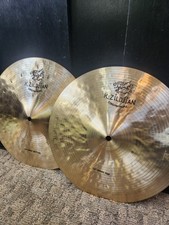 zildjian hi hats for sale zildjian hi hats for sale West Valley City