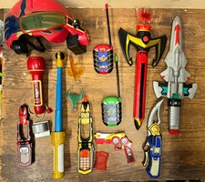 Power ranger mystic for sale  HAYWARDS HEATH