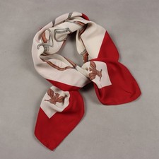 Foulard gucci vintage usato  Cambiago