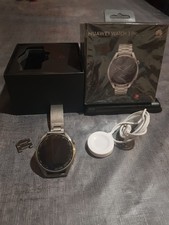 Huawei watch pro d'occasion  Guingamp