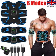 Rechargeable ems abdominal for sale  PORTSMOUTH