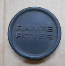 Classic range rover for sale  MORECAMBE