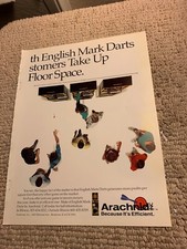English mark darts for sale  Santa Ana