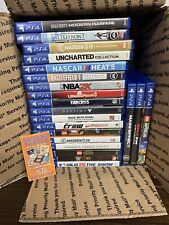 playstation 4 huge for sale  Farmington